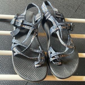 Chaco Z Hiking Sandals